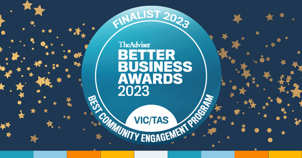 FinancePath recognised for positive community impact. FinancePath recognised for positive community impact.